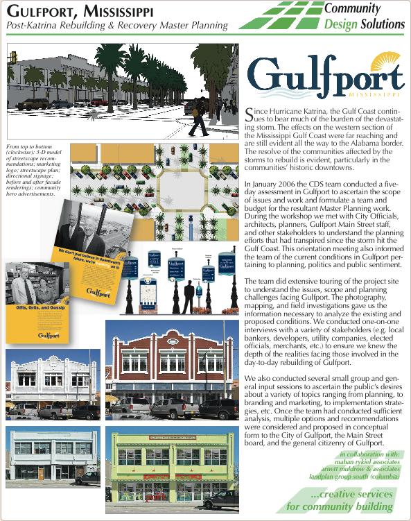CDSGulfport
