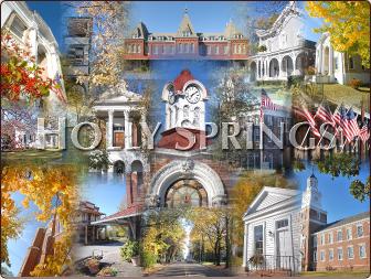 HollySpringsCollage