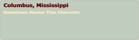 Columbus, Mississippi