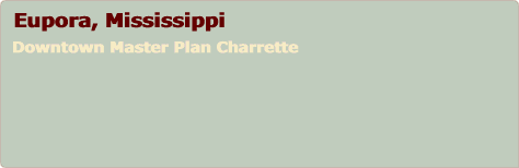 Eupora, Mississippi