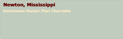 Newton, Mississippi