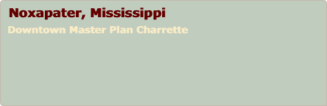 Noxapater, Mississippi