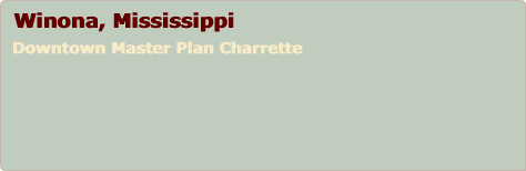 Winona, Mississippi