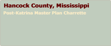 Hancock County, Mississippi